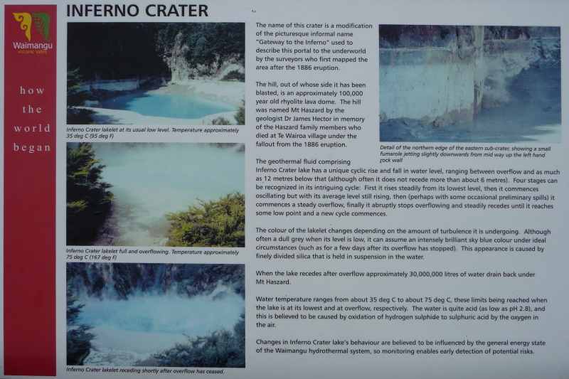 Nieuw-Zeeland 2011 - 0709